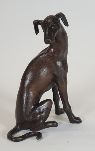 Robert crutchley seated - robert,