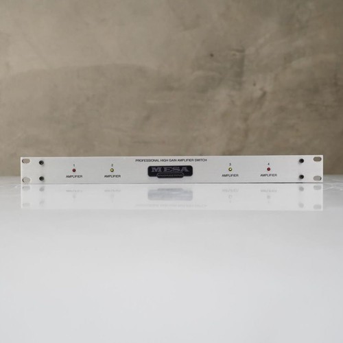 Mesa boogie professional - professional, high