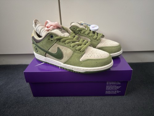 Nike dunk low yuto - sb,