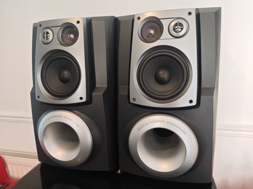 Aiwa wzr99 large way - large, 4