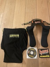 HANS Head & Neck Support FIA