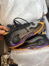 Li Ning Way of Wade 10 Size Uk