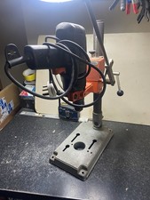 System zenses  Drill Stand