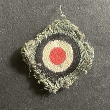 WW2 GERMAN FELDMUTZE COCKADE
