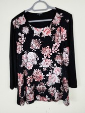 Casamia Long Sleeved Top