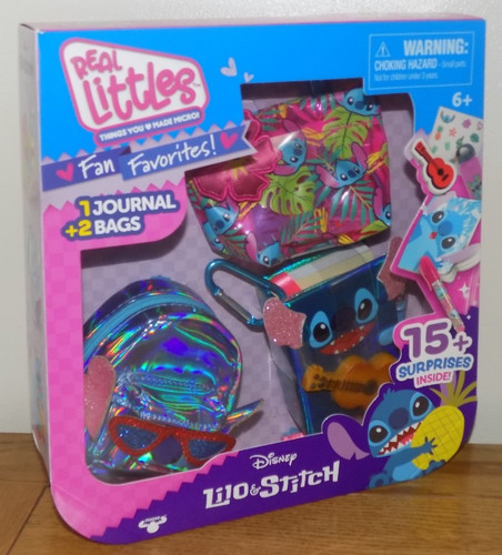 Disney lilo stitch real - disney,