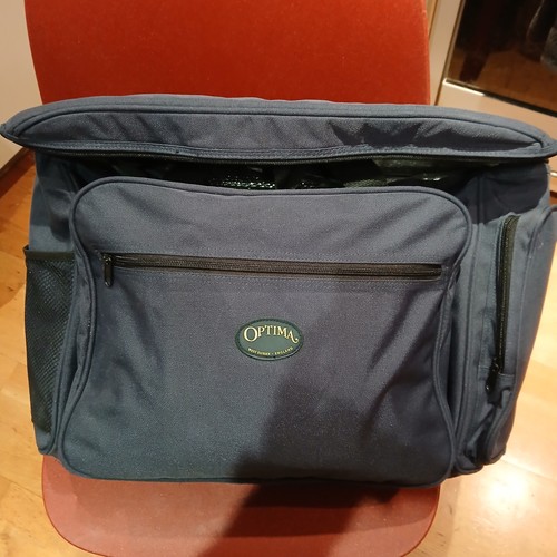 Optima picnic bag - picnic,