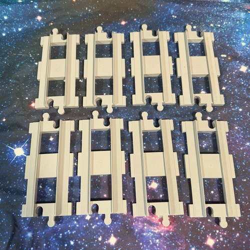 Lego duplo train track - lego,