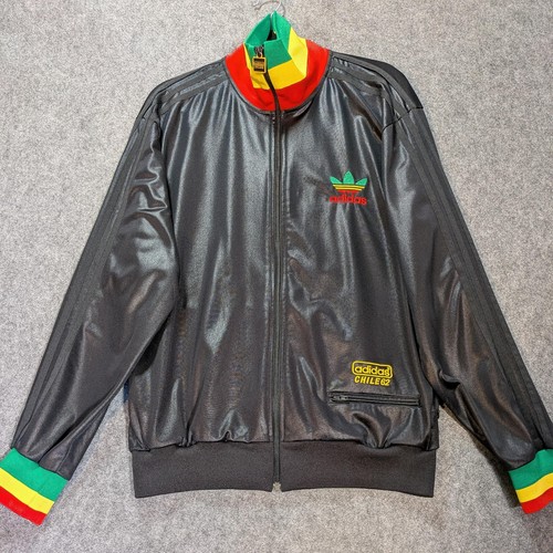 Adidas originals black rasta - originals,