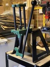 RCBS 50 BMG AMMOMASTER PRESS