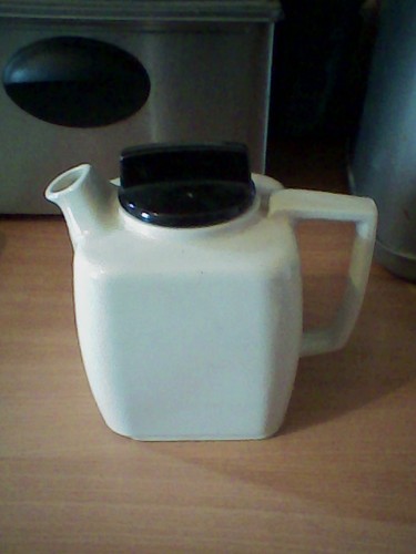 Goblin teasmade tea coffee - goblin, pot