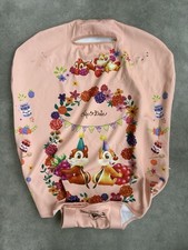 Disney Chip & Dale Suitcase