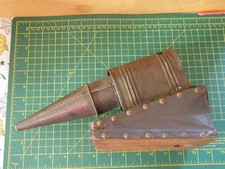 Vintage Original Bee smoker