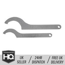 Pair of Replacement C-Spanners
