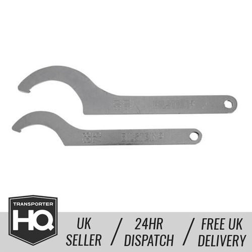 Pair replacement spanners - pair, c-spanners