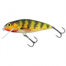 Salmo Floating 12 Perch