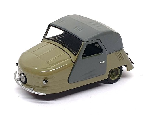Deagostini scale d43c1lg - deagostini, 1/43