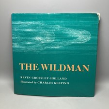 The Wildman by Kevin
