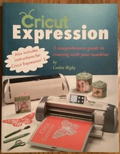 Cricut Expression: A