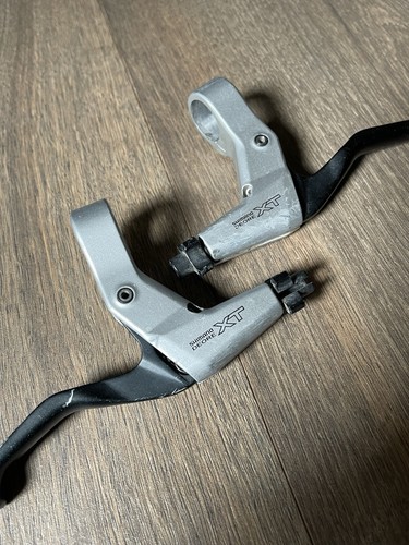 Shimano deore m739 - shimano,