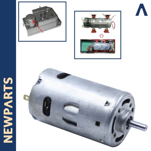 Newparts central locking - central, pump