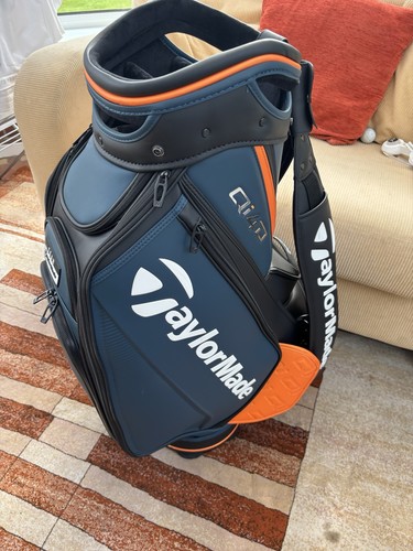 Taylormade qi4d tour bag - qi4d,