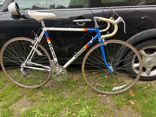 1980 raleigh team racer - team,