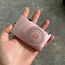 Canon Powershot ELPH 110