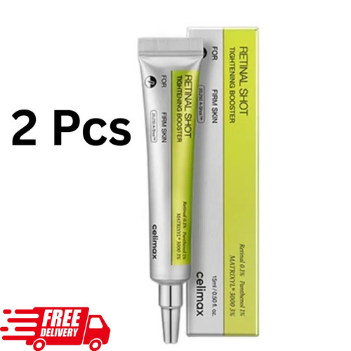 15ml celimax face - 2x,