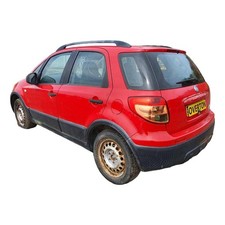 FIAT SEDICI DYNAMIC MULTIJET HUB WHEEL BEARING LEFT SIDE FRONT 71742730