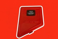 Snap-on Solid Carbide Burr Set – Used – Metal Grinding & Shaping Tools