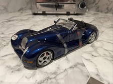 Maisto Morgan Aero 8 Dies cast 1:18