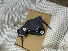 BMW R100 R80 front brake