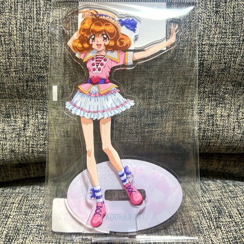 Collector yui kasuga acrylic - collector,