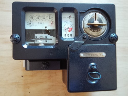 Smiths refurbished electricity - smiths,