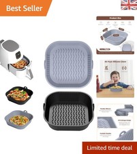 Reusable 2-Pack Silicone Air