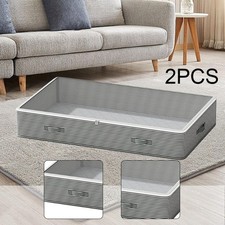 under Bed Storage Container