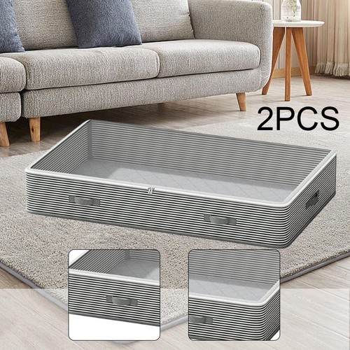 Under bed storage - storage, container