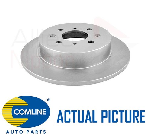 Brake discs pair - brake, pcs