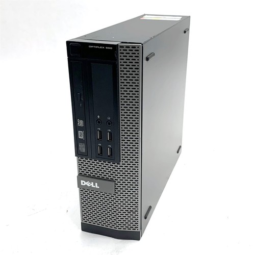 Dell optiplex 990 - optiplex,