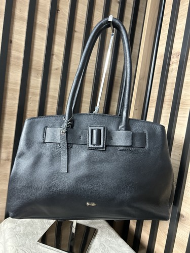 Paul costello black genuine - paul,