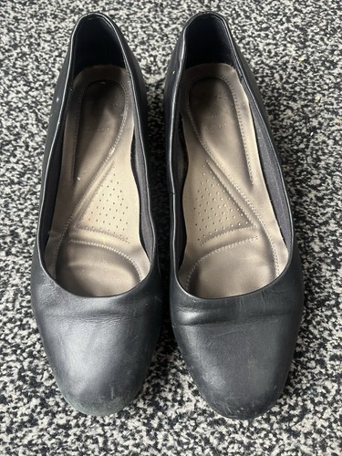Used clarks cabin - clarks, shoes