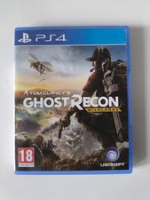 Tom Clancy's Ghost Recon