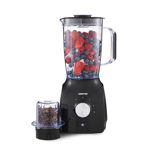 Geepas jug blender - jug,