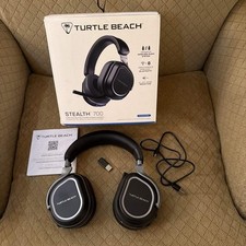 Turtle Beach Stealth 700 Gen 3