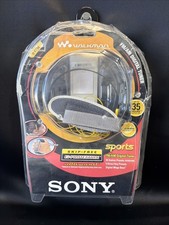 Sony Sports Walkman