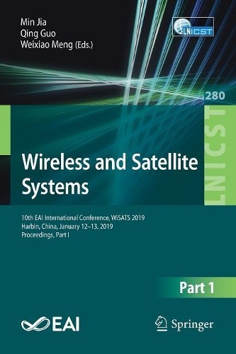 Wireless and satellite systems - and,