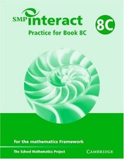 SMP Interact Practice for Book
