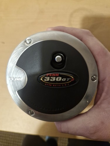 Penn 330 gt2 - 330,