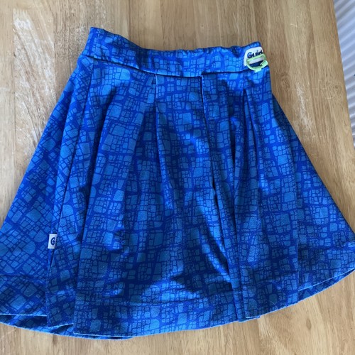 Girlguiding guide skirt size - girlguiding,